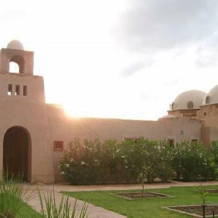 Riad Les Jardins De Kesali Marakéš Exteriér fotografie